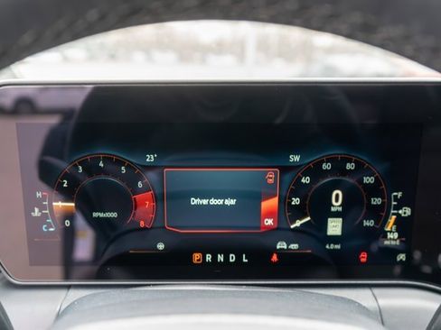 New 2026 Ford Mustang Premium image 15