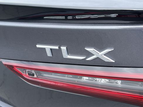 Used 2022 Acura TLX SH-AWD w/ A-SPEC Pkg image 9