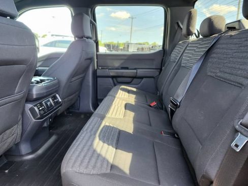 Used 2023 Ford F150 XL w/ STX Appearance Package AWD/4WD image 16
