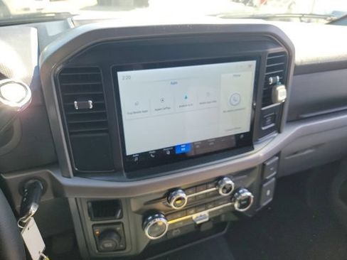 Used 2025 Ford F150 XLT w/ Equipment Group 301A Standard AWD/4WD image 12
