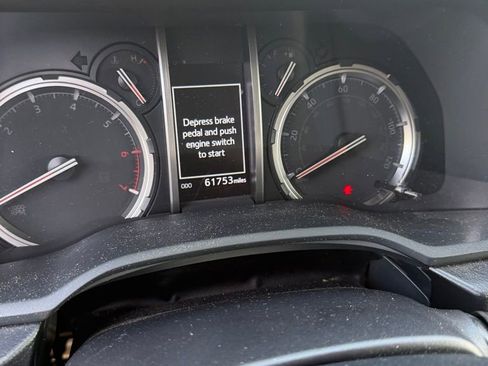 Used 2023 Toyota 4Runner TRD Pro AWD/4WD image 5
