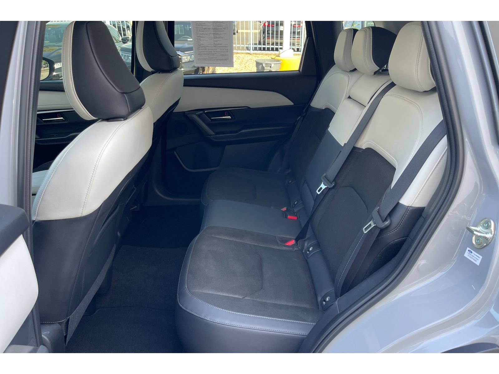 Certified 2026 MAZDA CX-5 Preferred AWD/4WD image 15