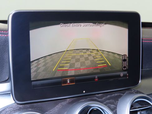 Used 2016 Mercedes-Benz C 450 AMG image 36