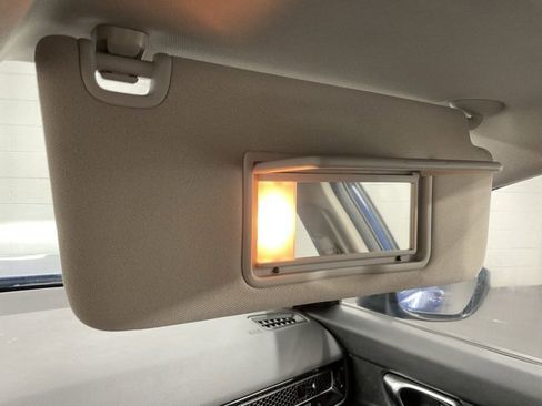 Certified 2022 Honda Civic EX image 27