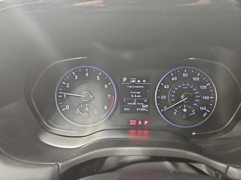 Used 2022 Hyundai Palisade SE image 16