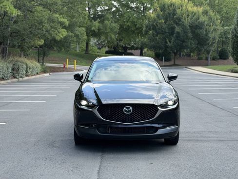 Used 2020 MAZDA CX-30 FWD w/ Preferred Package image 2
