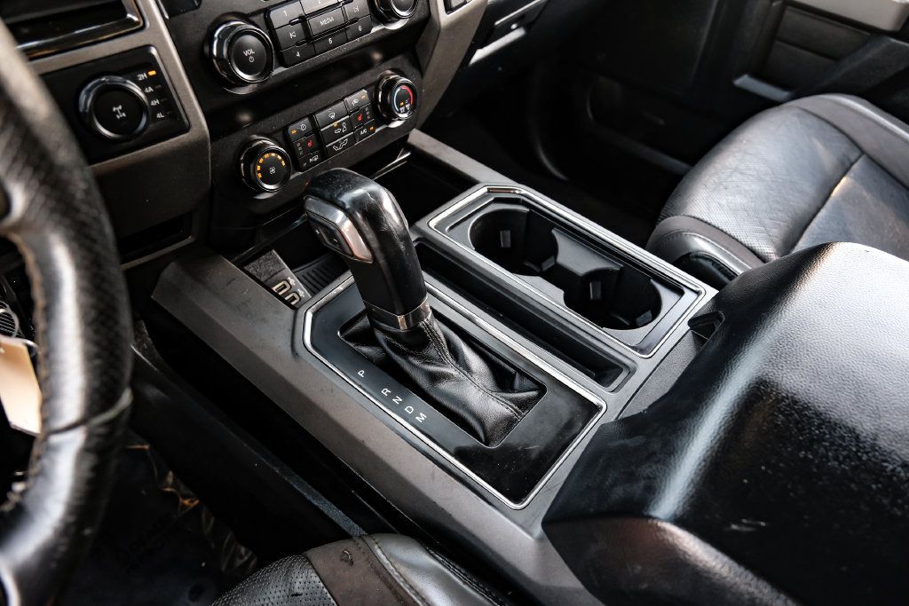 Used 2019 Ford F150 Raptor w/ Equipment Group 801A Mid AWD/4WD image 22