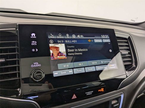 Used 2022 Honda Passport TrailSport image 18