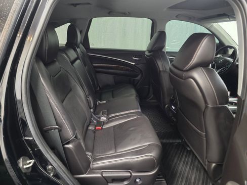 Used 2019 Acura MDX SH-AWD w/ Technology Package image 24