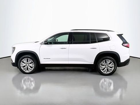 Used 2024 GMC Acadia Elevation image 8