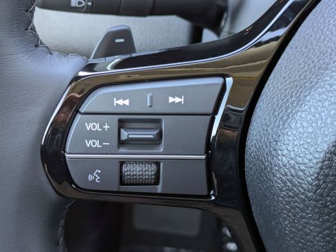 New 2026 Honda Pilot EX-L image 26