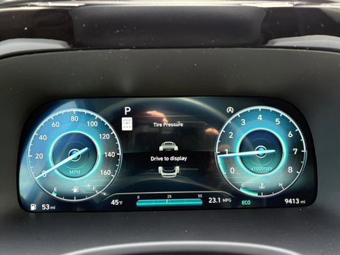 Used 2025 Hyundai Palisade SEL image 8