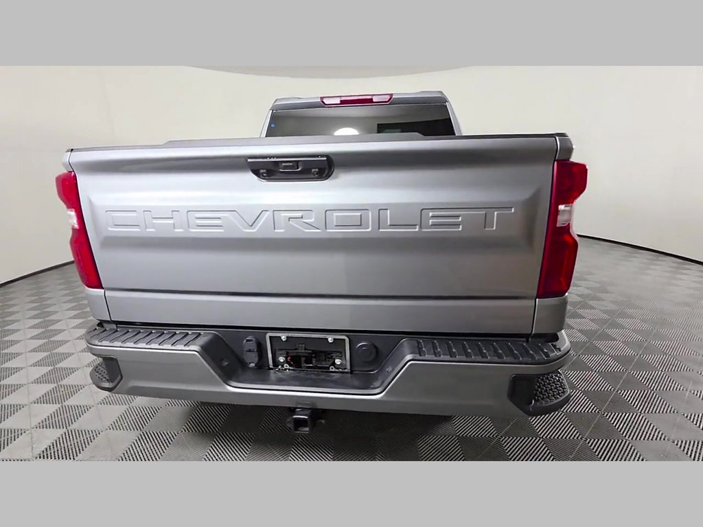 Used 2024 Chevrolet Silverado 1500 RST RWD image 43