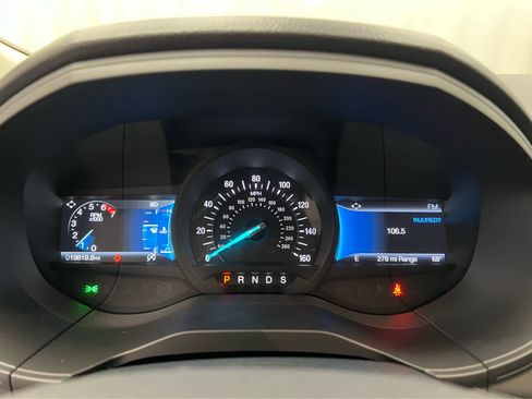 Used 2024 Ford Edge SE w/ Black Appearance Package image 24