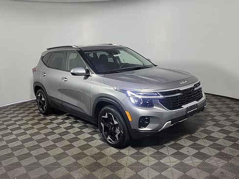 Used 2026 Kia Seltos S AWD/4WD image 1