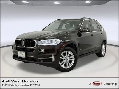 Used 2014 BMW X5 xDrive35i