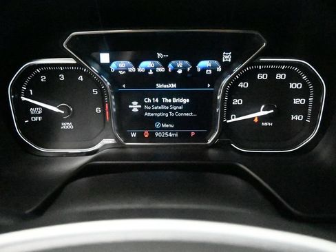 Used 2021 GMC Yukon SLT w/ SLT Luxury Plus Package AWD/4WD image 13