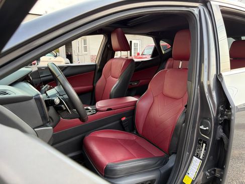 Used 2024 Lexus NX 350 AWD w/ Vision Package image 22