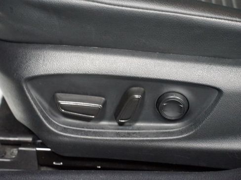 Certified 2024 Toyota Camry SE FWD image 31