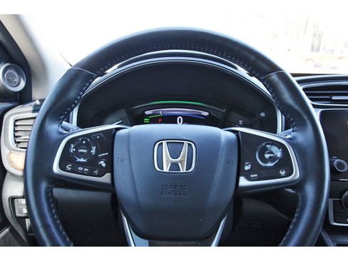 Used 2020 Honda CR-V Touring image 17