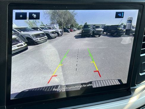 Certified 2023 Ford F150 XLT w/ Equipment Group 302A High image 22