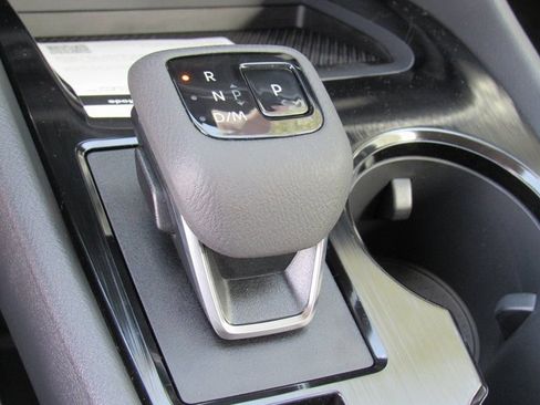 New 2026 Nissan Rogue SV w/ Cold Weather Package image 16