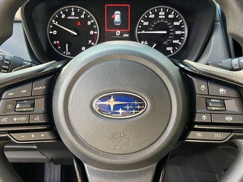 New 2026 Subaru Crosstrek 2.0i Premium image 8