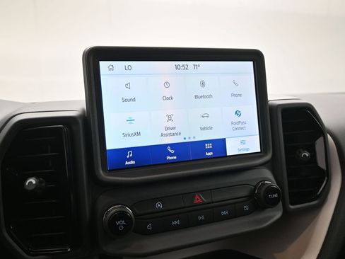 Certified 2024 Ford Bronco Sport Heritage w/ Heritage Convenience Package AWD/4WD image 15