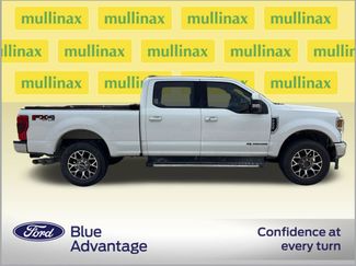 Used 2020 Ford F250 Lariat w/ Lariat Ultimate Package AWD/4WD video 2