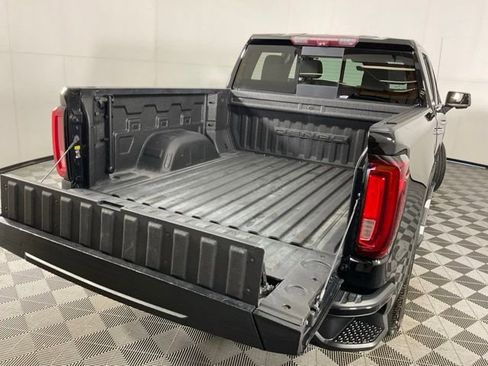 Used 2021 GMC Sierra 1500 Denali w/ Technology Package AWD/4WD image 39