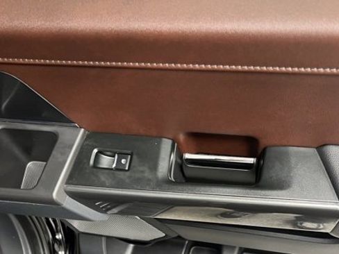 Used 2023 Ford F150 Lariat w/ Equipment Group 502A High image 49