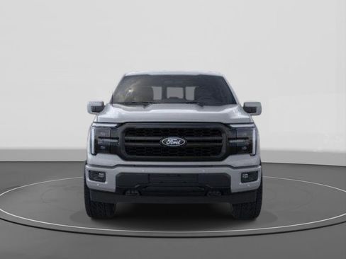 New 2026 Ford F150 Lariat w/ Equipment Group 501A Mid AWD/4WD image 6
