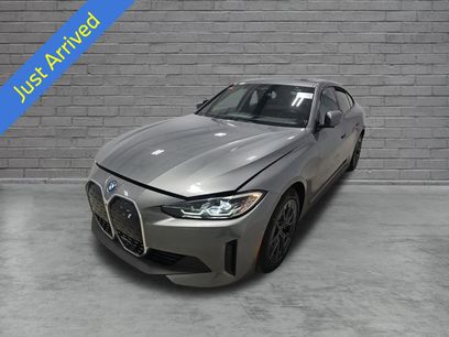 Used 2023 BMW i4 eDrive40