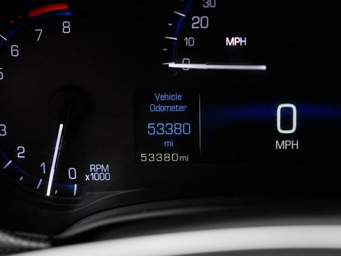 Used 2016 Cadillac XTS image 16