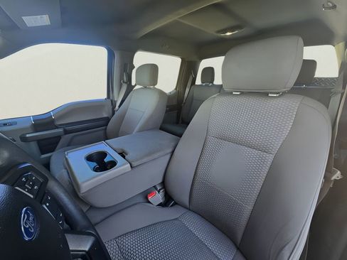 Used 2018 Ford F150 XLT AWD/4WD image 56