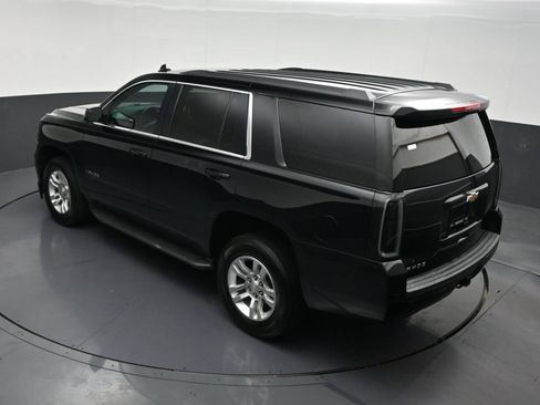 Used 2020 Chevrolet Tahoe LS RWD image 19