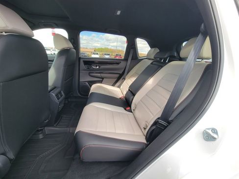 Certified 2023 Honda CR-V Sport Touring image 21