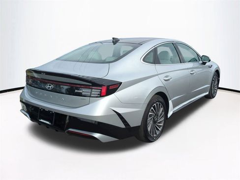 New 2026 Hyundai Sonata SEL image 5