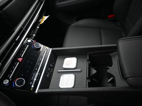 New 2026 Hyundai Santa Fe SEL image 19