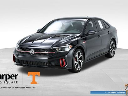 Used 2024 Volkswagen Jetta GLI Autobahn