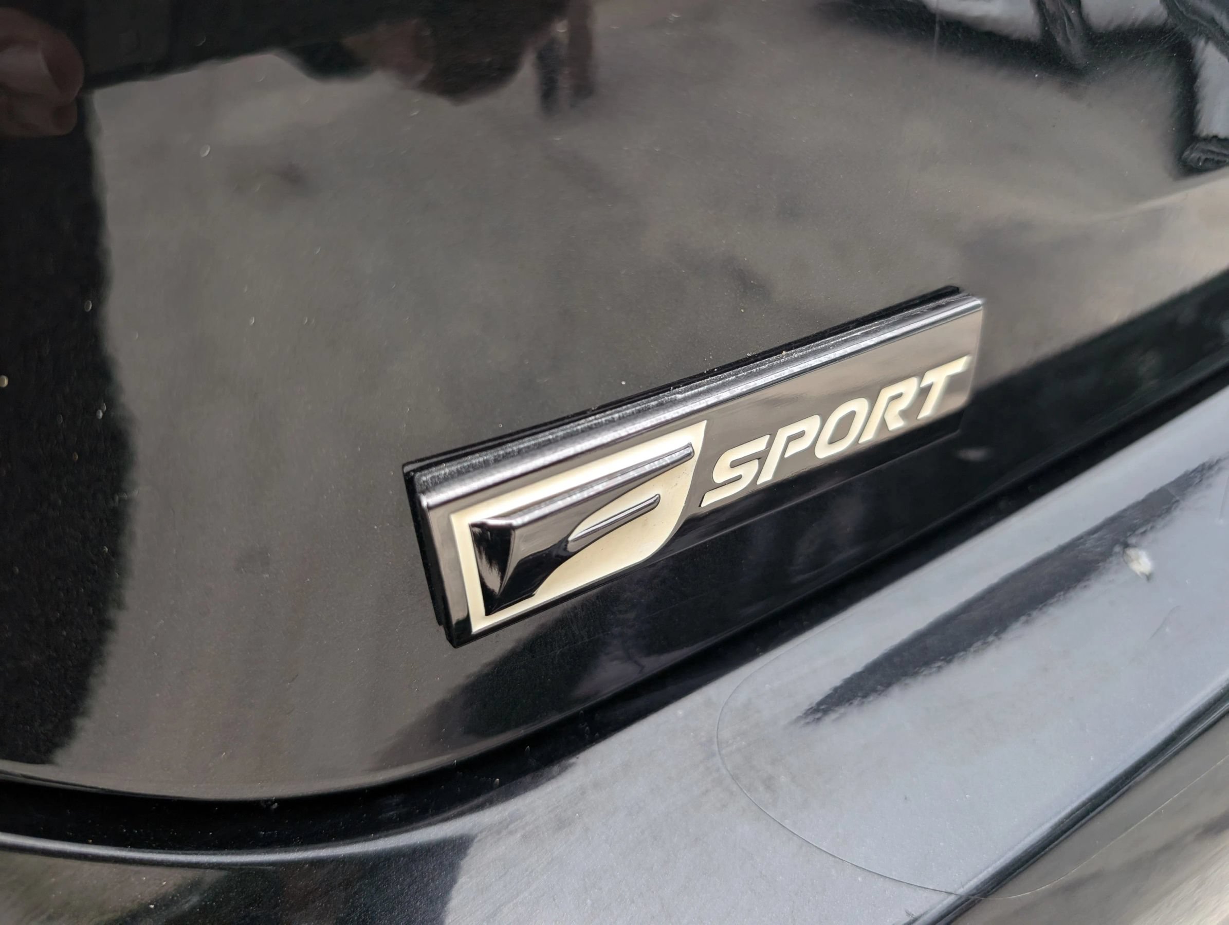 Used 2017 Lexus GS 350 F Sport RWD image 12