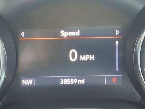 Used 2022 Buick Encore GX Preferred image 13