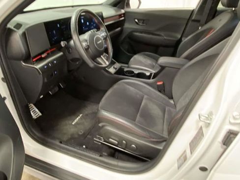 Used 2024 Hyundai Kona N Line image 12