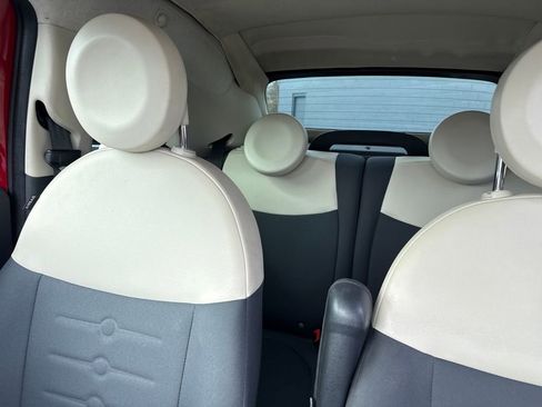Used 2013 FIAT 500 Pop image 28