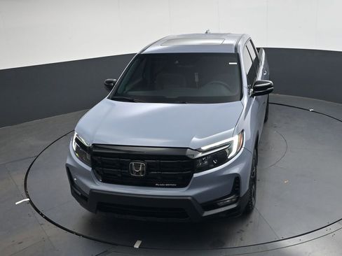 Used 2026 Honda Ridgeline Black Edition image 21