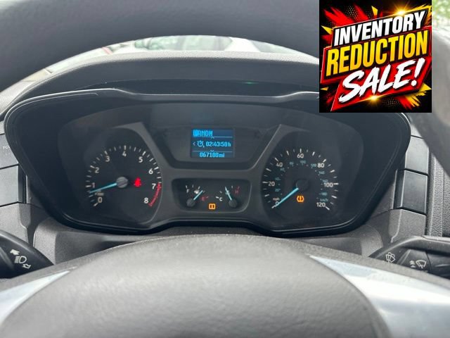 Used 2019 Ford Transit 250 148 Medium Roof RWD image 5