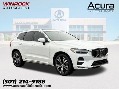 Used 2023 Volvo XC60 B6 Ultimate