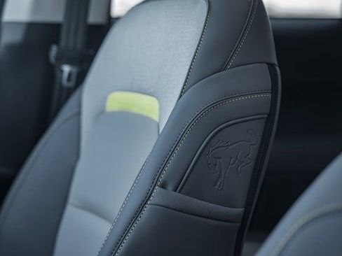 New 2026 Ford Bronco Sport Badlands w/ Sasquatch Badlands Package image 42