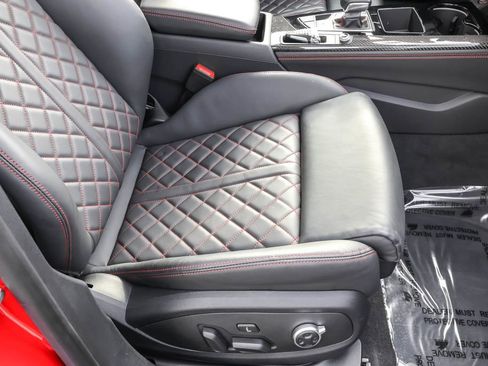 Used 2024 Audi S5 Prestige w/ Prestige Package image 42