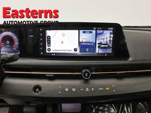 Used 2023 Nissan Ariya FWD image 11